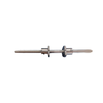 MIF1204-245-305 Ball screw for granding C5
