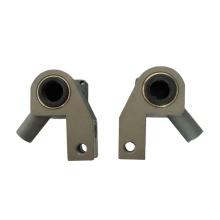 Offset Printing Machine Parts: Forward Sucker & Accessories