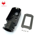 40mm Motor Mount OD40mm Arm Tube For Agriculture Drone