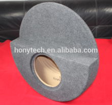 10 inch special boxes design subwoofer for cars