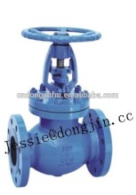API Bellows Globe valves