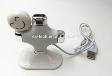 2.0 USB HUB cute usb hubs