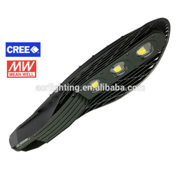 Street Lamp Solar Power Led Snake Head Street Light Led Street Light Case