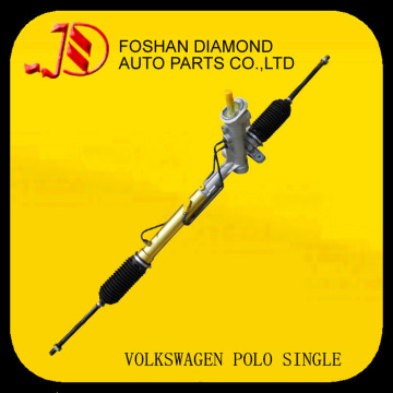 high performance for POLO SINGLE steering rack price car accessory