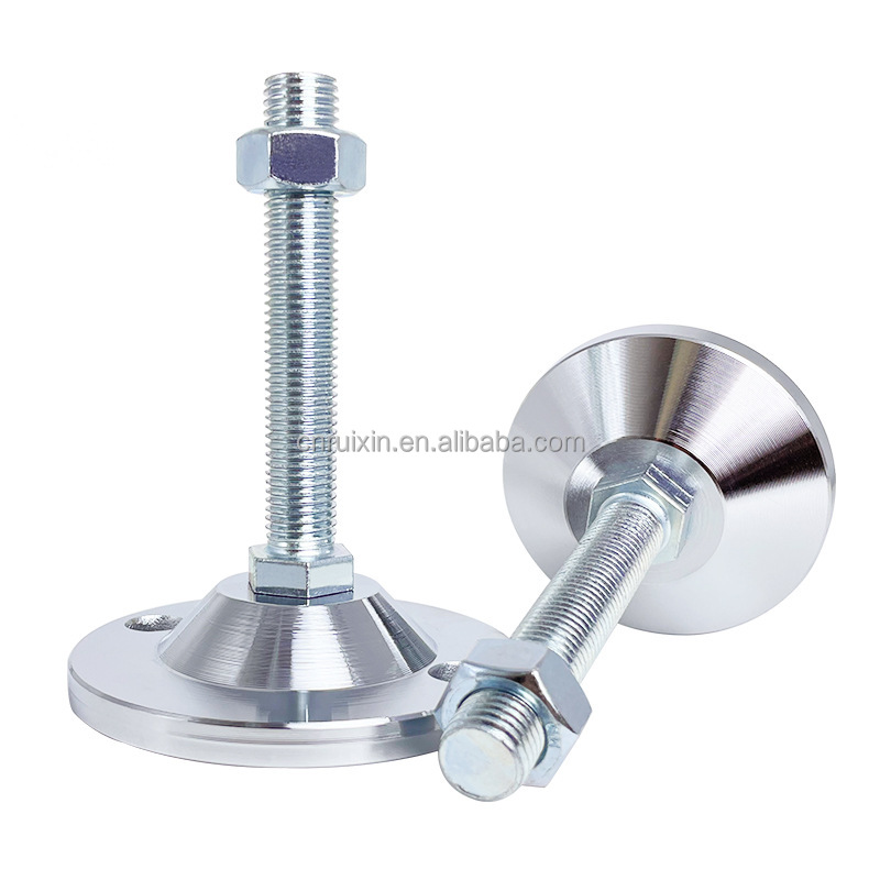 MS STUD PAD Stainless Steel Adjustable Leveling Feet