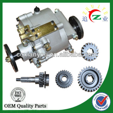 Chinese supplier transmission speed changing box for tricycle gearbox