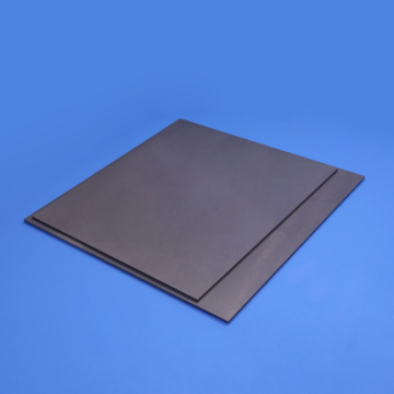 0.3mm 0.635mm Thick Si3N4 Silicon Nitride Ceramic Substrate