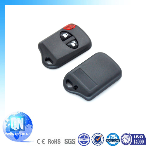 2 channels wireless control transmitter automatic door remote control 433mhz QN-RD045X