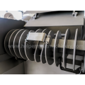 Industrial Cheese Block Cutter