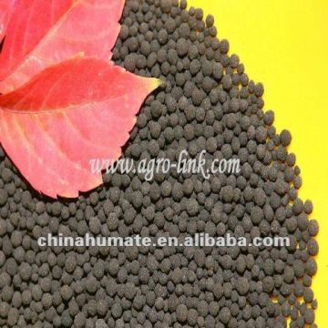 Chinese quick-acting Boron (BHA) humic acid drenching fertilizer