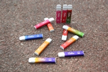 Flair Plus Side Effects