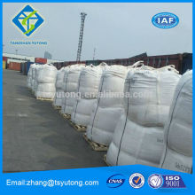 high alumina refractory cement