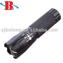 BL-8402A focusing flashlight