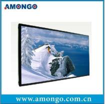 21.5" Infrared Touchscreen LCD Monitor with Display