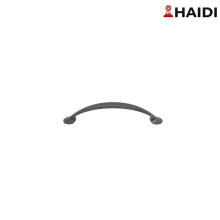 Hand-in-Hand Series Lustre Arc Pull Handle