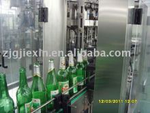 glass bottle beer equipment
