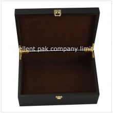 Stylish Keepsake Leather Humidor