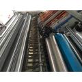 High Speed Sheet to Sheet Flute Laminating Machine with Automatic Pallet Stacker Zgfms