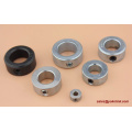 3/4" Set Screw Shaft Collar with Zinc Plating