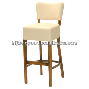 chair and table for restaurant