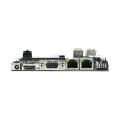 Dual LAN Motherboard DDR3L COM Mini ITX Motherboard