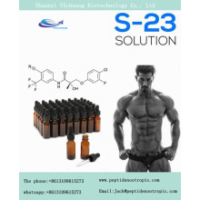 Purity 99% S23 Bodybuilding Slimming muscle-building