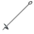 Multi Function Earth Anchor Ground Screw Anchor