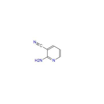 2-Amino-3-cyanopyridine Pharmaceutical Intermediates