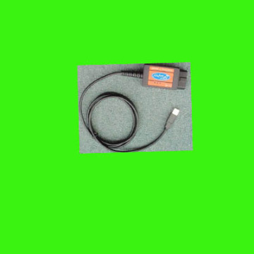 Ford Scanner
