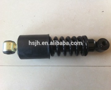 81417226015 coil spring driver cab shock absorber