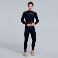 Zeegeten heren 3/2 borst zip stoomboot wetsuit