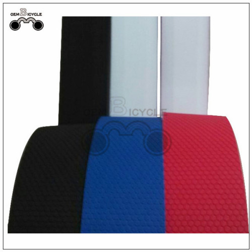 Ciclismo bicicletas moto Grip fita guiador/confortável