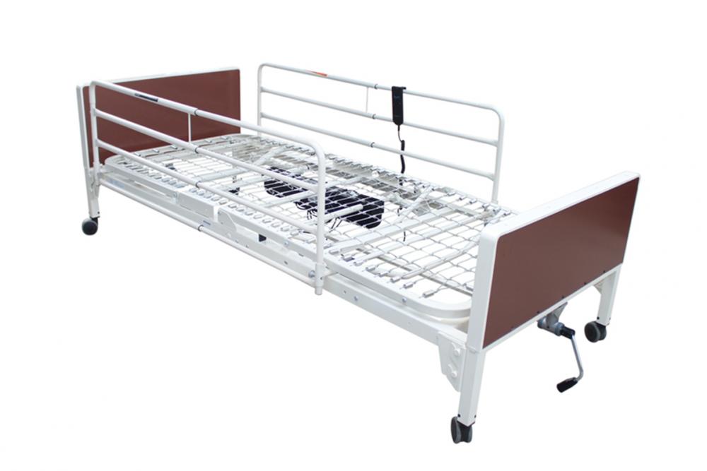 Hospital Beds For the Home