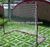 Portable Soccer Goal Post For Outdoor Sports