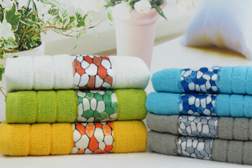 High Quality kids animal bath towels