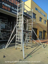 Yangzhou Synergy Jiangdu Aluminium Scaffoding