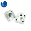 CNC Milling Aluminum Electrical Power Part