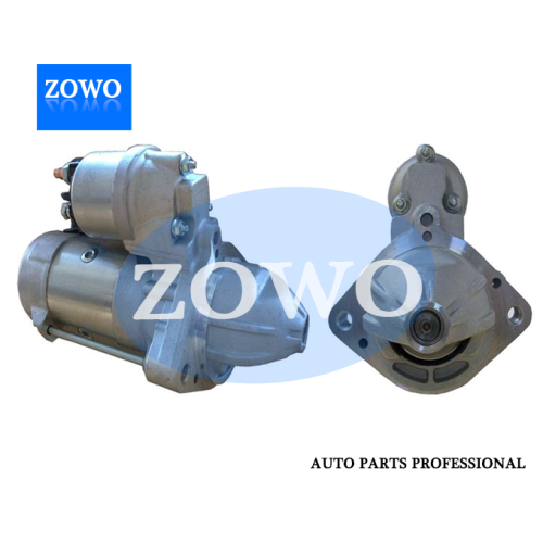 12412155827 DENSO STARTER MOTOR 12V 2.0KW 11T