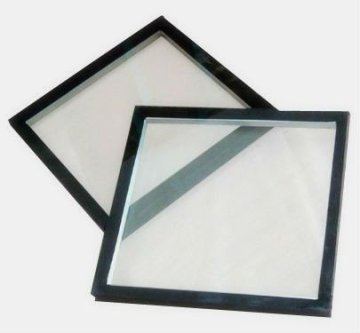 Tempered Insulated Glass Panels