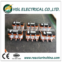 line/load three phase low voltage reactor for air conditioner