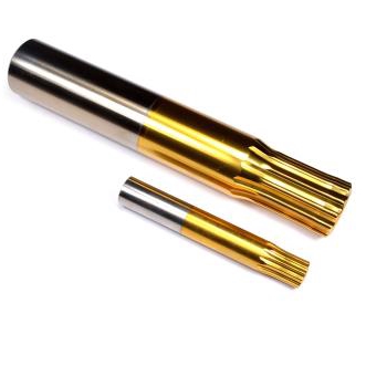 High Precision HSS Stamping Pin Punch OEM Design Screw Die Parts