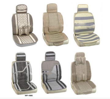 Mechanical Weave Car Seat Cushion