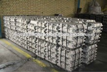 Lead ingot 99.99, 2015 factory supply