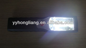 flexible cob inspection light