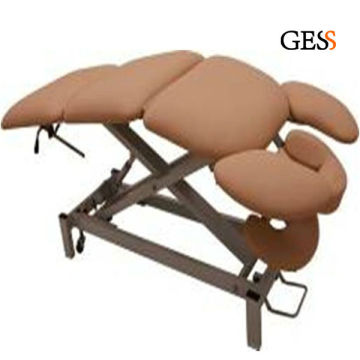 Fancy Utility Quality Electronic Masage Bed/Table