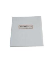 PTFE Molded Sheet