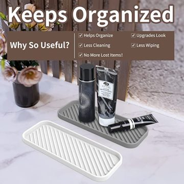 Dish Scrubber Sapens Modern Soap Tray Organizer