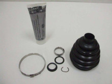 Vw Golf 1k0498201a Cv Joint Boot Kit?