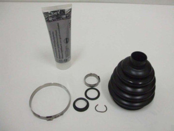 Vw Golf 1k0498201a Cv Joint Boot Kit?