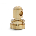 High Precision Brass Parts